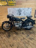 BMW R50, Motoren, Motoren | Oldtimers, 500 cc