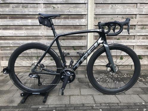 Trek Emonda SLR 7 Project One, Vélos & Vélomoteurs, Vélos | Vélos de course, Utilisé, Hommes, Autres marques, Plus de 20 vitesses