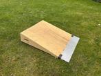 Skate ramp, Sport en Fitness, Skateboarden, Ophalen, Gebruikt, Overige typen