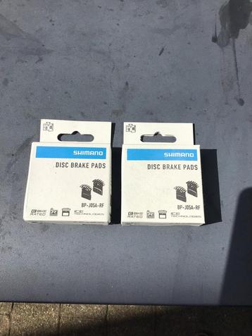 Shimano bp jo5a rf  beschikbaar voor biedingen