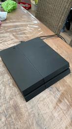 PlayStation 4 met controller, Ophalen of Verzenden