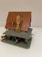 HO Pola 532 hoefsmederij (742*), Autres marques, Enlèvement ou Envoi, Utilisé, Pont, Tunnel ou Bâtiment
