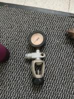 Manomètre, Vélos & Vélomoteurs, Enlèvement