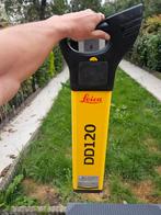 Localisateur de câble, sonde/conduite metalique LEICA DD120, Enlèvement, Neuf