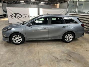 Kia Ceed SW / cee'd SW 1.0 T-GDi Pulse ISG Navi Camera Carpl beschikbaar voor biedingen