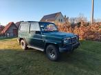 Daihatsu Rocky, Auto's, Rocky, 4 cilinders, 2500 kg, Particulier