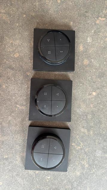 Philips Hue Tap dial switch - draaischakelaar beschikbaar voor biedingen