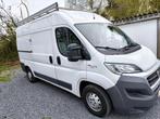 Fiat Ducato L2H2, Auto's, Fiat, Voorwielaandrijving, Euro 6, 2287 cc, Electronic Stability Program (ESP)