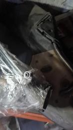 Originele uitlaat dempers kawasaki, Motoren, Ophalen, Nieuw