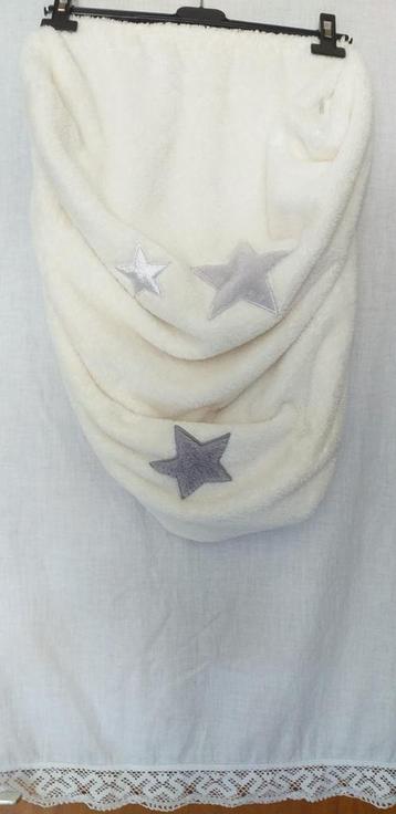 housse de coussin à langer, Enlèvement ou Envoi, Utilisé