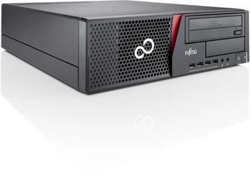 Fujitsu Esprimo E720 E90+ desktop pc disponible aux enchères