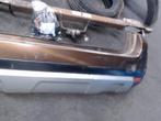 Pare choc arrière Dacia Duster 1 2010-2013 LP/14938, Gebruikt, Bumper, Achter, Ophalen