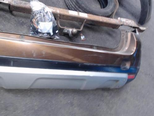 Pare choc arrière Dacia Duster 1 2010-2013 LP/14938, Auto-onderdelen, Carrosserie, Bumper, Dacia, Voor, Achter, Gebruikt, Ophalen