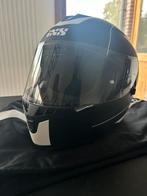 Moto helm ixs maat S, Ophalen, Zo goed als nieuw, Small