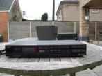 samsung digital synthiser tuner K600TR vintage, Ophalen of Verzenden, Gebruikt
