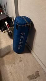 Bokszak, Ophalen, Zo goed als nieuw, Bokszak