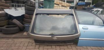OPEL ASTRA F  HB ACHTERKLEP BJ 91 TOT 97 beschikbaar voor biedingen