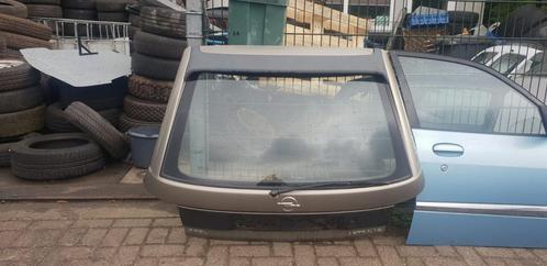 OPEL ASTRA F  HB ACHTERKLEP BJ 91 TOT 97, Auto-onderdelen, Carrosserie, Achterklep, Achter, Gebruikt, Ophalen of Verzenden