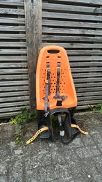 Thule fietsstoel YEPP, Ophalen, Achterzitje, Yepp (Thule), 9 t/m 18 kg