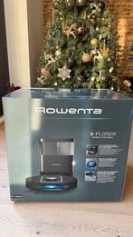 ROWENTA RR95A5 X-Plorer Serie 575 Max Robotstofzuiger Zwart, Elektronische apparatuur, Stofzuigers, Ophalen, Nieuw, Robotstofzuiger