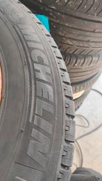 225/65r16c Michelin 60€ per stuk met montage 22565r16c, Ophalen of Verzenden, Zo goed als nieuw