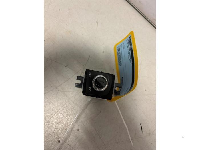 Schakelaar (diversen) van een Audi A4, Auto-onderdelen, Dashboard en Schakelaars, Audi, Gebruikt, 3 maanden garantie, Ophalen of Verzenden