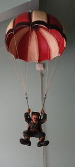 Parachute rétro avec figure de clown en très bon état, Enlèvement, Maison et Meubles