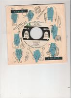 Barry Frank - You Send Me - My Special Angel + Others EP, Gebruikt, 7 inch, Ophalen of Verzenden, Pop
