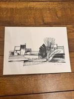 Marcel Cockx (1930-2007), Antiek en Kunst, Ophalen