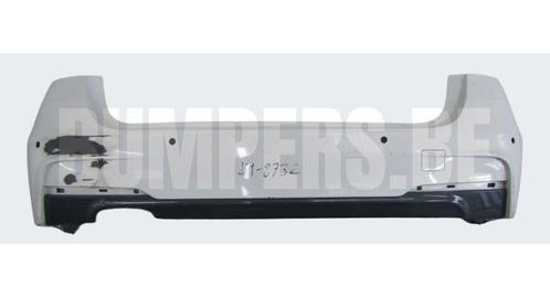 Bumper  BMW 3 F31 M-Pakket M Pakket Kombi 11-18 51128054209, Auto-onderdelen, Carrosserie, Bumper, Achter, Gebruikt, 6 maanden garantie