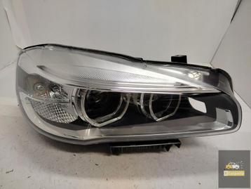 BMW F45 F46 Full Led lamp rechts beschikbaar voor biedingen