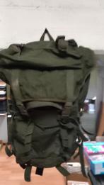 Sac à dos militaire, Bijoux, Sacs & Beauté, Utilisé, Enlèvement ou Envoi