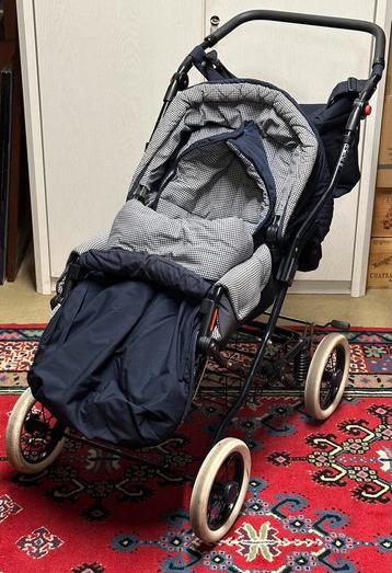 Buggy / kinderwagen beschikbaar voor biedingen
