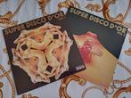 Super Disco d'or Vol 1-2 vinyle 33T - 1978 / 1979 - 4€/pcs, 12 pouces, Utilisé, Enlèvement ou Envoi, Disco