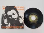 Paul en Linda McCartney - Eet thuis, Ophalen of Verzenden, Zo goed als nieuw, Poprock