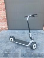 Elektrische step, Ophalen, Zo goed als nieuw