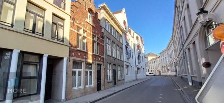 Herenwoning TE KOOP ref. 3977123, Immo, Huizen en Appartementen te koop, Provincie West-Vlaanderen, Tussenwoning, D