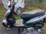 Scooter kymco agility 50, Fietsen en Brommers, Scooters | Kymco, Agility
