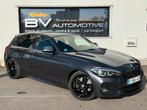 BMW 125i Sport Automaat 2018 - F1 Paddle -  Navi - LEDER, Auto's, BMW, Automaat, 1998 cc, 140 g/km, 4 cilinders