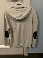 Grijze hoody maat 158 merk Zara kids, Kinderen en Baby's, Gebruikt, Jongen of Meisje, Ophalen of Verzenden, Zara