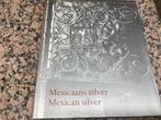 Mexicaans ZILVER. Mexicaan SILVER, Ophalen of Verzenden, Zo goed als nieuw, Overige onderwerpen