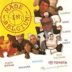2 x CD * Made in Belgium, Envoi