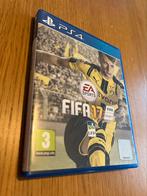 Fifa 17 (PS4), Ophalen