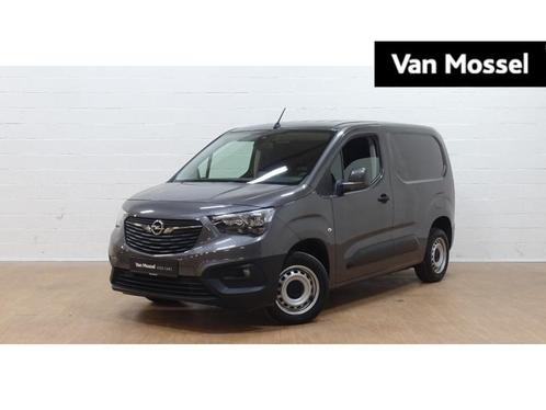 Opel Combo 1.2T Edition, Auto's, Opel, Bedrijf, Te koop, Overige modellen, Airbags, Airconditioning, Cruise Control, Navigatiesysteem