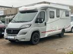 LMC CRUISER V646G - 12/2022 - NEW MODEL - 1*EIG! - 20.000KM!, Caravans en Kamperen, Mobilhomes, Bedrijf, Diesel, Tot en met 3