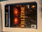 Killzone pour PS2, Consoles de jeu & Jeux vidéo, Utilisé, Enlèvement ou Envoi