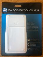 HP 10s+ scientific calculator, Comme neuf