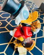 Figurine picsou Disney, Collections, Comme neuf, Donald Duck, Statue ou Figurine