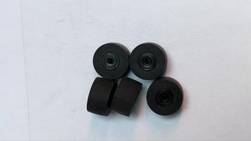 Pinch roller/Walkman/ Deck Stereo en Audio cassette speler  beschikbaar voor biedingen