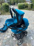 Wandelwagen Mutsy Evo 3-1, Kinderen en Baby's, Kinderwagens en Combinaties, Ophalen, Mutsy